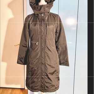 Michael Kors 3/4 Length Coat Size XS/XP (love3)